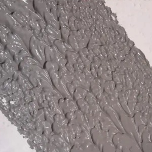 永康双液改性环氧型 YJ-302 拉毛界面剂，光面混凝土基层专用再浇剂