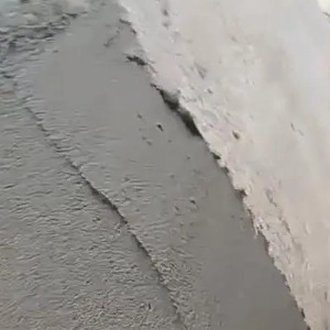 永康水工建筑物I级C55聚合物改性水泥砂浆 渠道防渗泵站加固迎水面抗冲刷砂浆