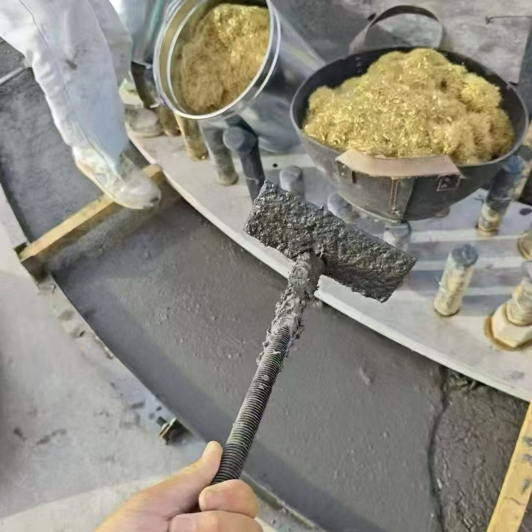 永康C120风电设备基础专用灌浆料