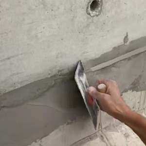永康P型防护型环氧树脂砂浆